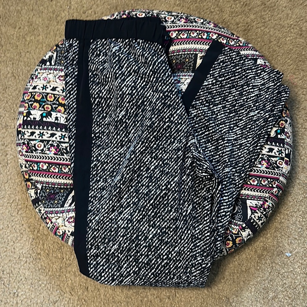 Casual work pants